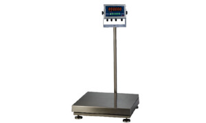 Platform Weighing Scale