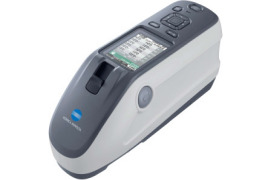 Portable Spectrophotometer CM-26d