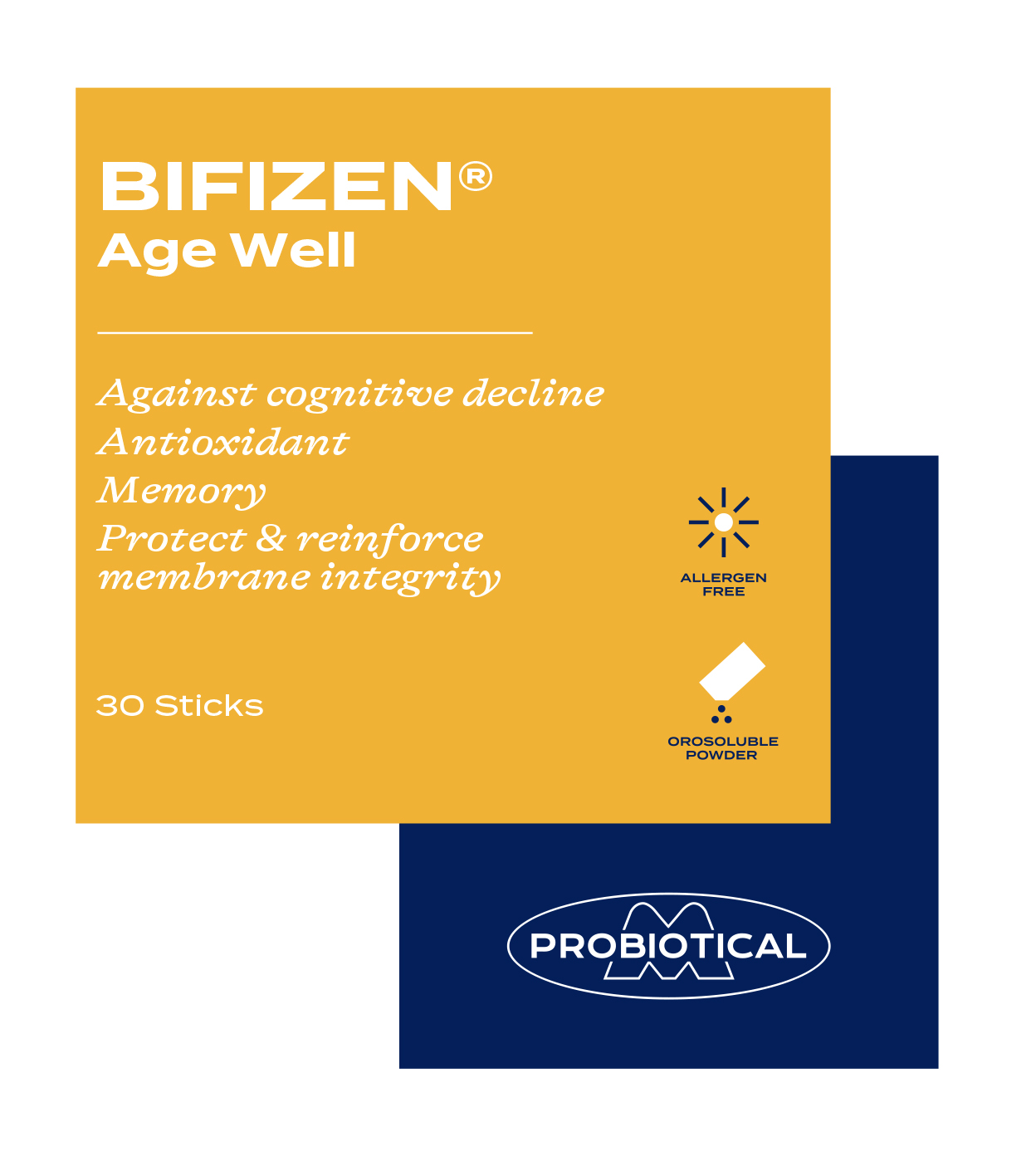 Bifizen®Age Well