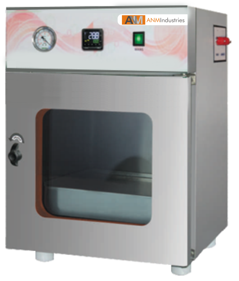 ANM Industries Vacuum Oven