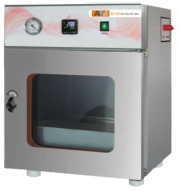 ANM Industries Vacuum Oven