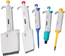 ANM Industries Fixed & Variable Pipette