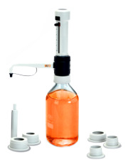 ANM Industries Bottle Top Dispenser