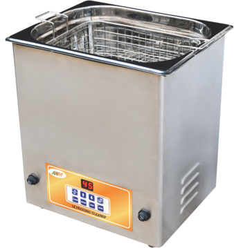 ANM Industries Ultrasonic Cleaner