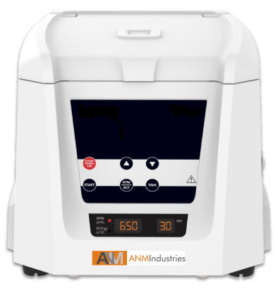 ANM Industries Clinical / Doctor Centrifuge