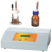 ANM Industries Karl Fischer Titrator