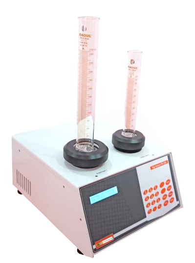 ANM Industries Tap Density Tester