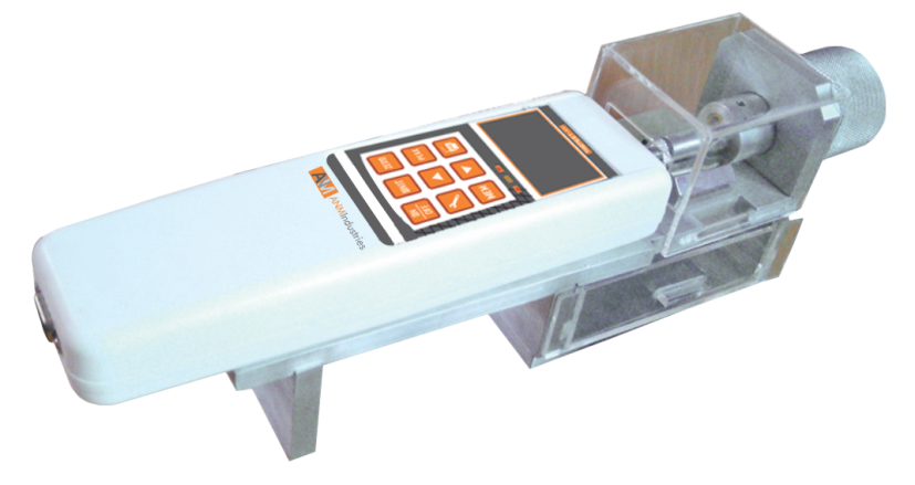 ANM Industries Tablet Hardness Tester - Portable