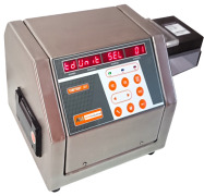 ANM Industries Tablet Hardness Tester - Basic