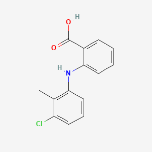 TOLFENAMIC ACID BP/EP