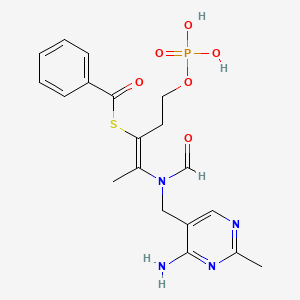 BENFOTIAMINE IH