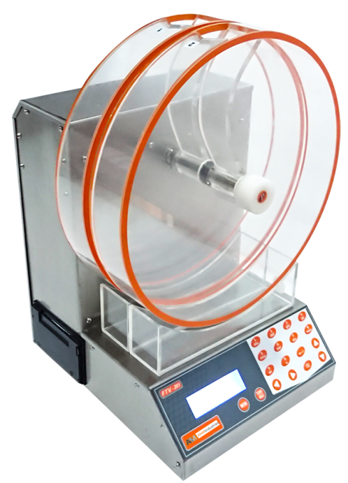 ANM Industries Tablet Friability Tester