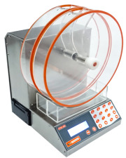 ANM Industries Tablet Friability Tester