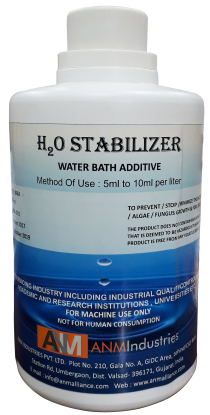 ANM Industries H2O Stabilizer