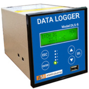 ANM Industries Data Logger