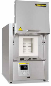 Nabertherm Muffle Furnace with Tmax 16000C-18000C