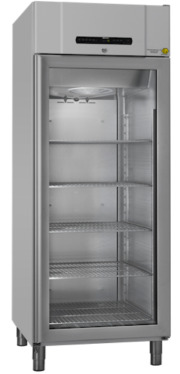 Gram BioCompact II - ATEX certified refrigerators and freezers