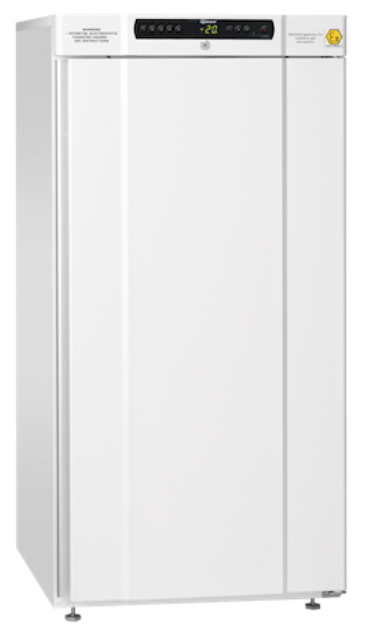 Gram Compact - ATEX certified refrigerators and freezers