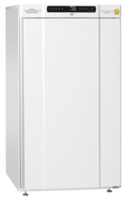 Gram Compact - ATEX certified refrigerators and freezers