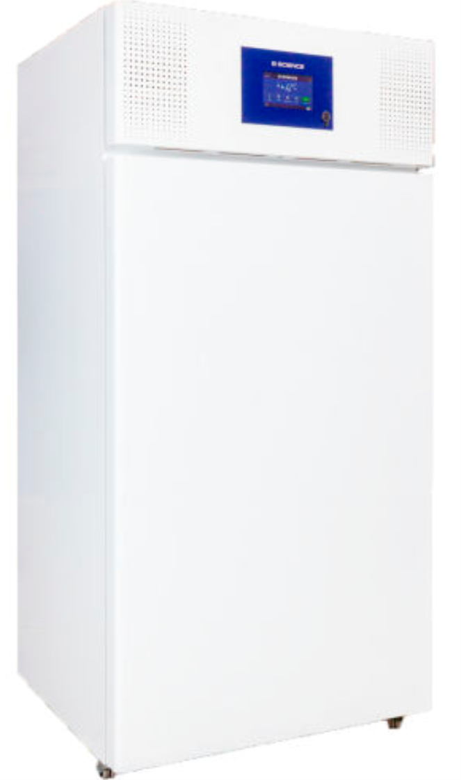 B Science Industrial Freezers