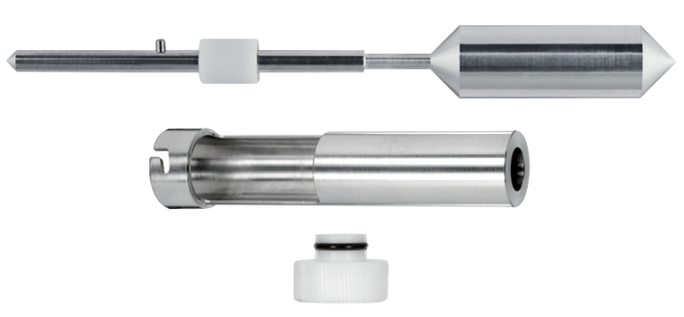 Lamy Rheology MS-ULV (Ultralow Viscometer Measurement Package)