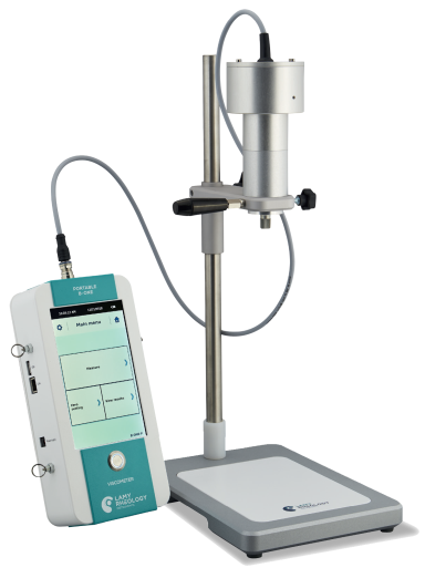Lamy Rheology PORTABLE B-ONE