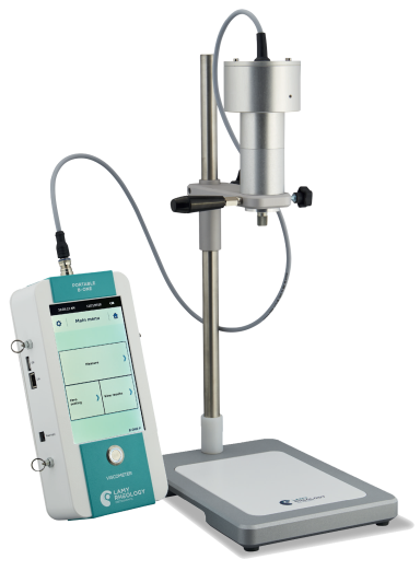Lamy Rheology PORTABLE RM-100
