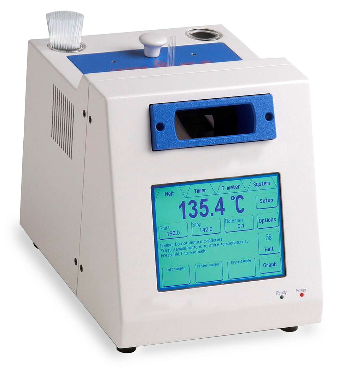 SRS Melting Point Apparatus - Automated