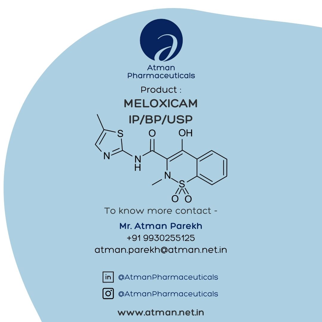 MELOXICAM