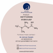 METFORMIN