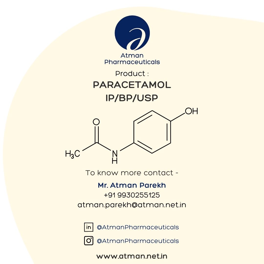 PARACETAMOL