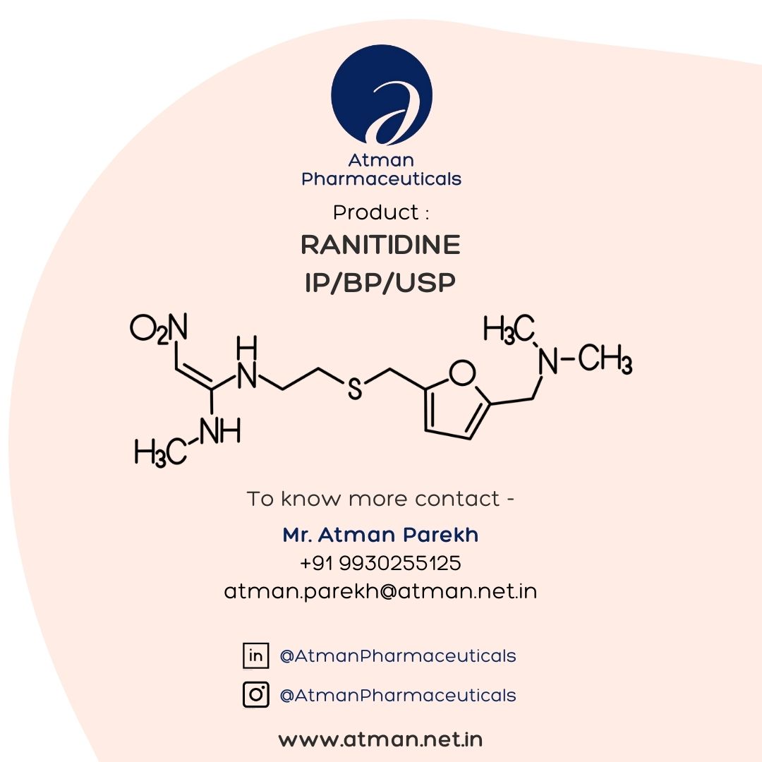 RANITIDINE