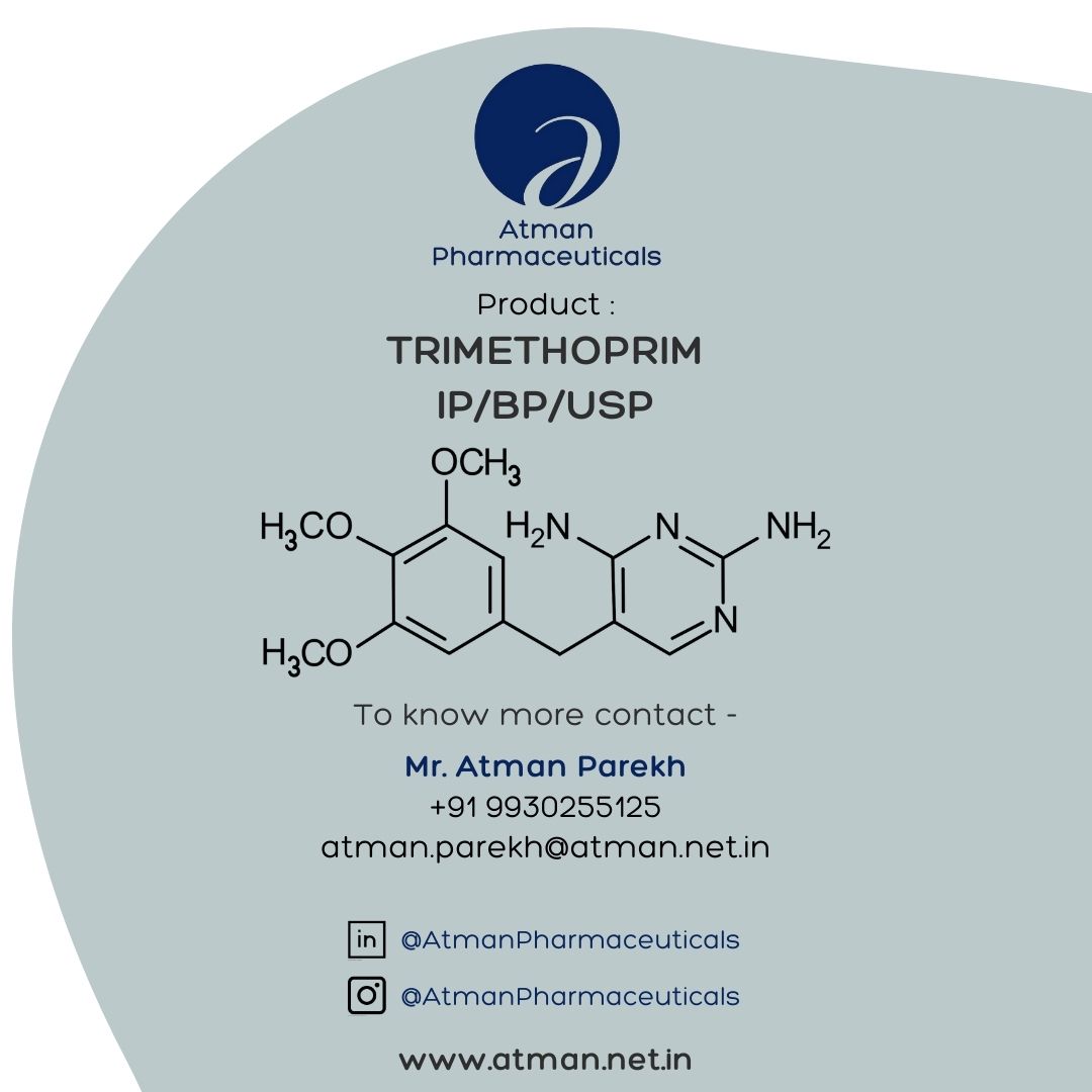 TRIMETHOPRIM