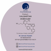 VALSARTAN