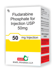 FLUDARABINE  50 MG