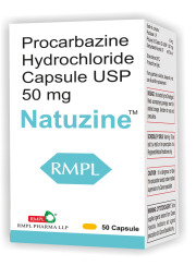 NATUZINE 50 MG