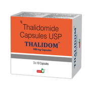 THALIDOM 100 MG