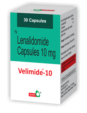 VELIMIDE 10 MG