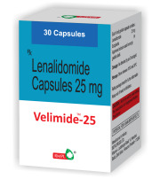 VELIMIDE 25 MG