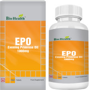 EPO 1000 MG +VITAMIN E 10MG