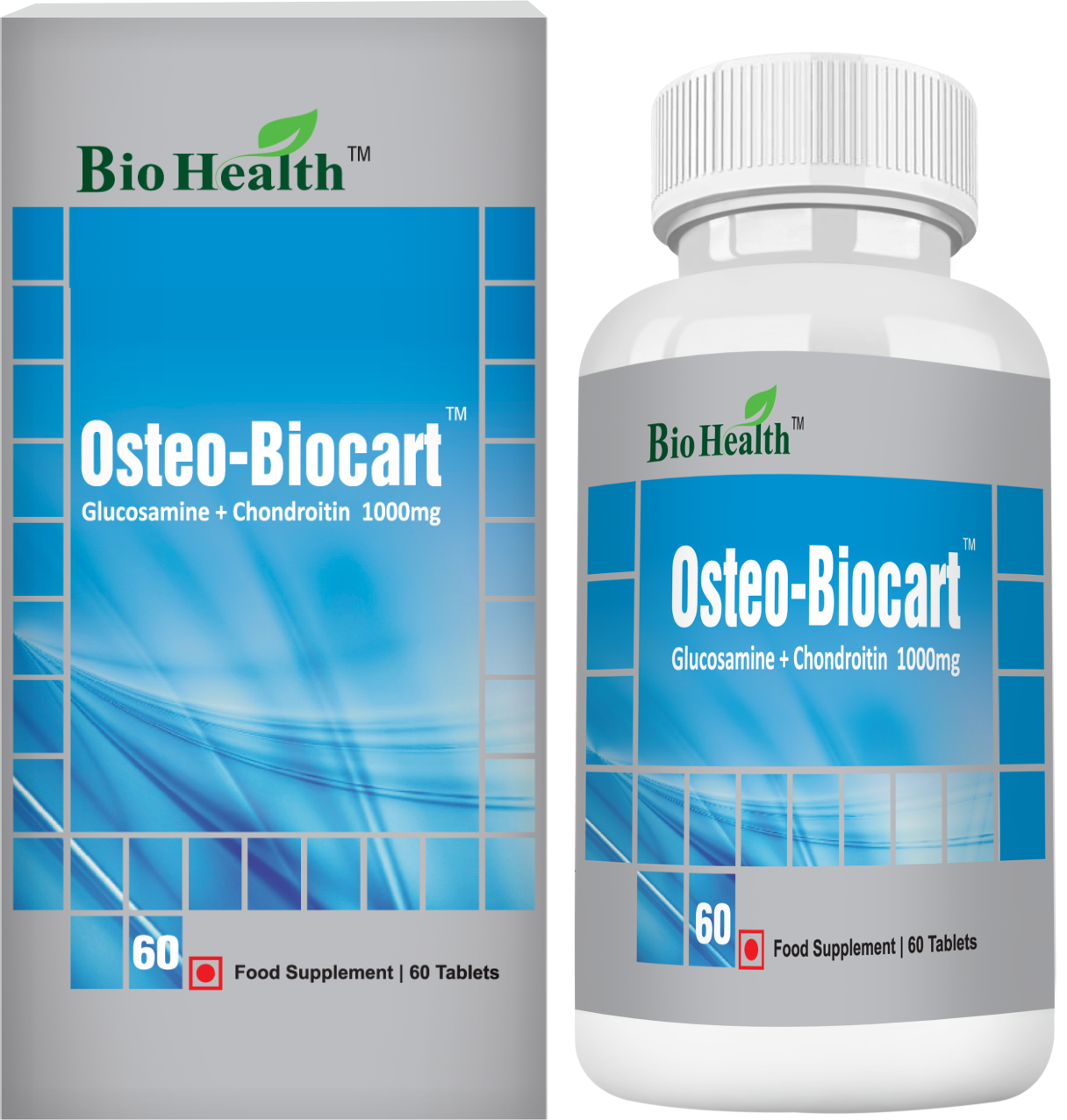 OSTEO- BIOCART