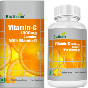 VITAMIN-C complex