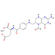 Calcium Folinate USP / IP / EP (Leucovorin Calcium)