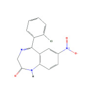 Clonazepam