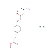 Esmolol HCL IP / USP