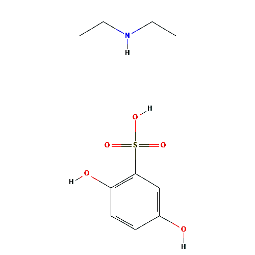 Ethamsylate