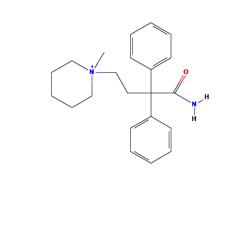 Fenpiverinium Bromide IH