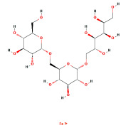 Ferric Isomaltoside IH Spec