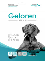 Geloren DOG