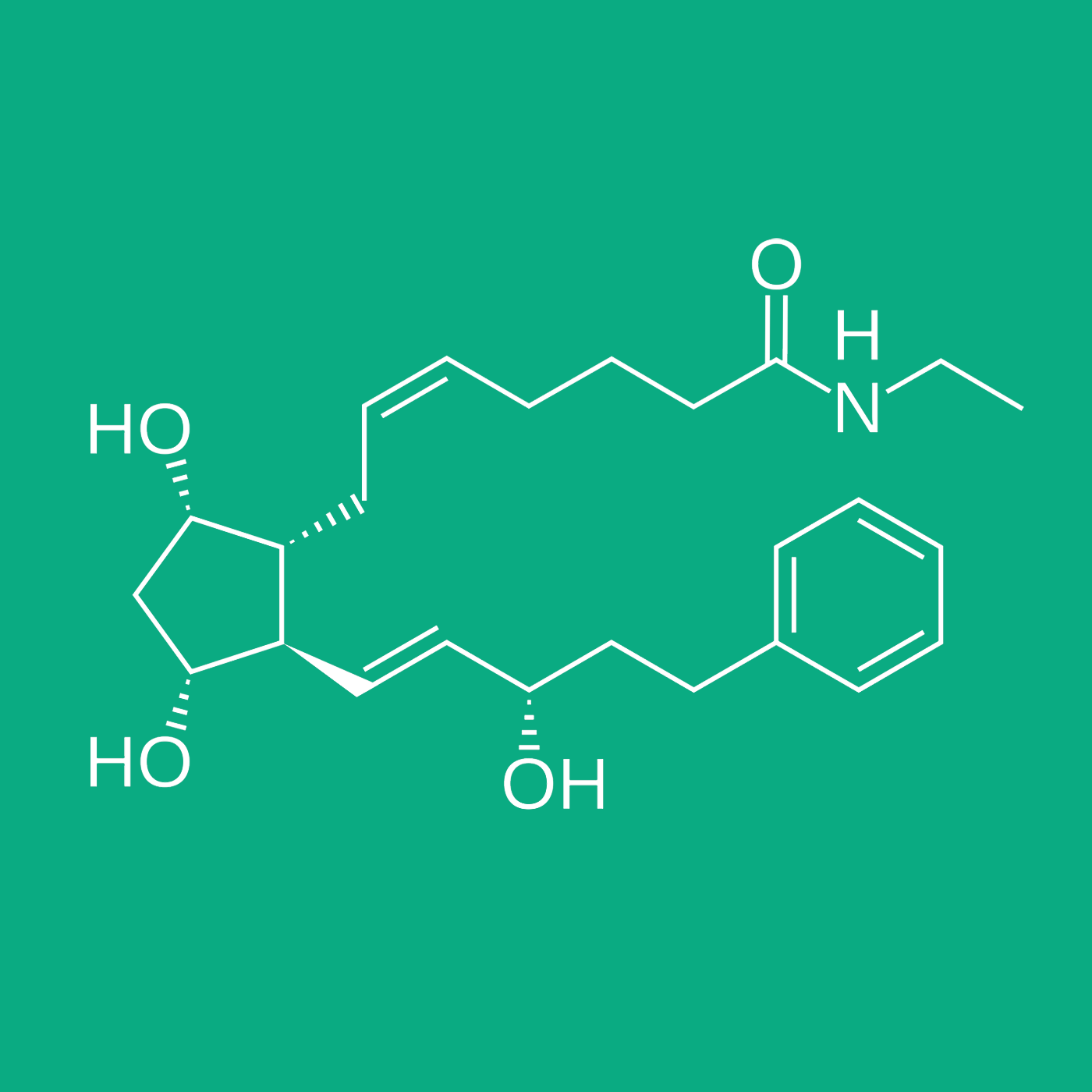 Bimatoprost